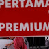 Tiga Tahapan Pertamina Hapus BBM Premium dan Pertalite, Diganti Pertamax