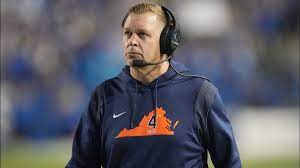 Bronco Mendenhall Net Worth And Salary - Earnings And Wealth