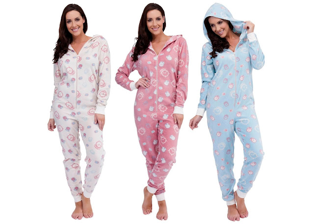 Tips To Stock Ladies Pajama Sets In The Best Ways For Your Stores