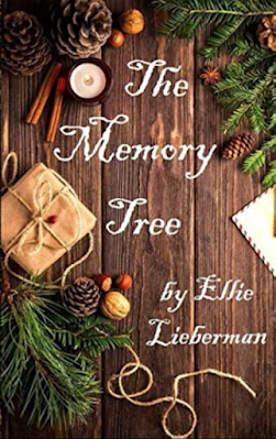 The Memory Tree by Ellie Lieberman. A heartwarming holiday fantasy short story about a grandmother sharing cherished family memories and wisdom with her granddaughter through magical Christmas ornaments. Available in paperback, ebook, & KU.