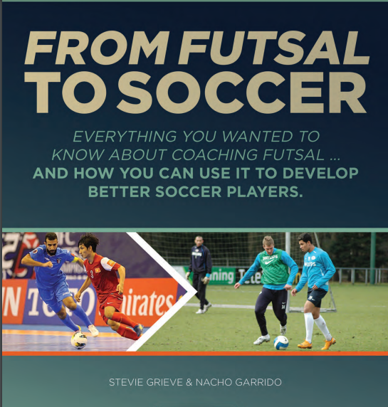 From Futsal to Soccer PDF