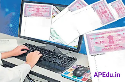 Digital‌ Stamps in the Department of Registrations