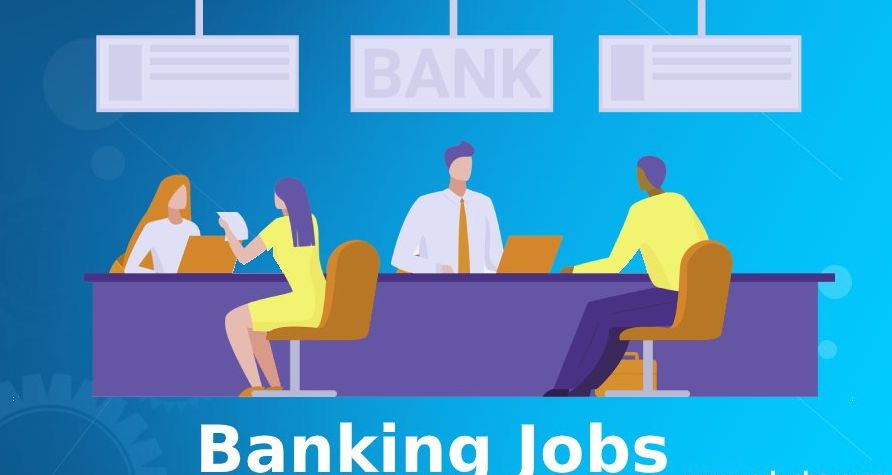 Banking Jobs