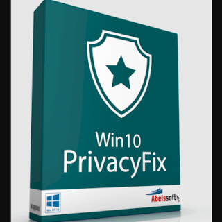 Abelssoft Win10 PrivacyFix 2021 – Tiện ích giúp vô hiệu hóa các dịch vụ Windows