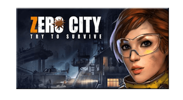 Zero City Game