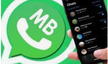 MB WhatsAps IOS Apk v9.64 Terbaru 2023 Begini Cara Downloadnya
