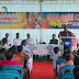  മൊയോലം സൗപർണിക ആർട്‌സ് & സ്പോർട്സ് ക്ലബിന്റെ സിൽവർ ആഘോഷ പരിപാടികളുടെ ഔപചാരിക ഉദ്ഘാടനം പുല്ലൂർ പെരിയ ഗ്രാമ പഞ്ചായത്ത് പ്രസിഡന്റ് ശ്രീ സി.കെ അരവിന്ദാക്ഷൻ നിർവഹിച്ചു 