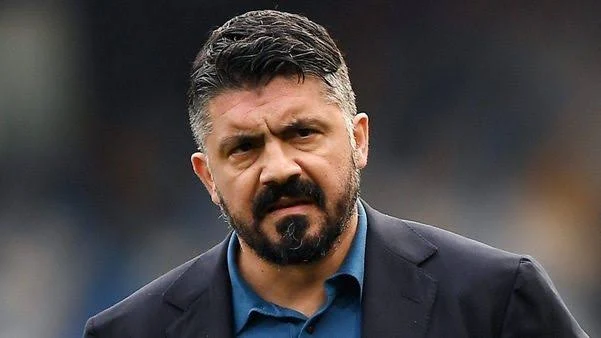 Gattuso Reportedly Aiming To Return To Rangers