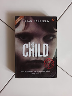 The Child - Brian Garfield