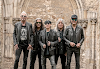 Revelado elenco do filme biográfico dos Scorpions "Wind of Change"