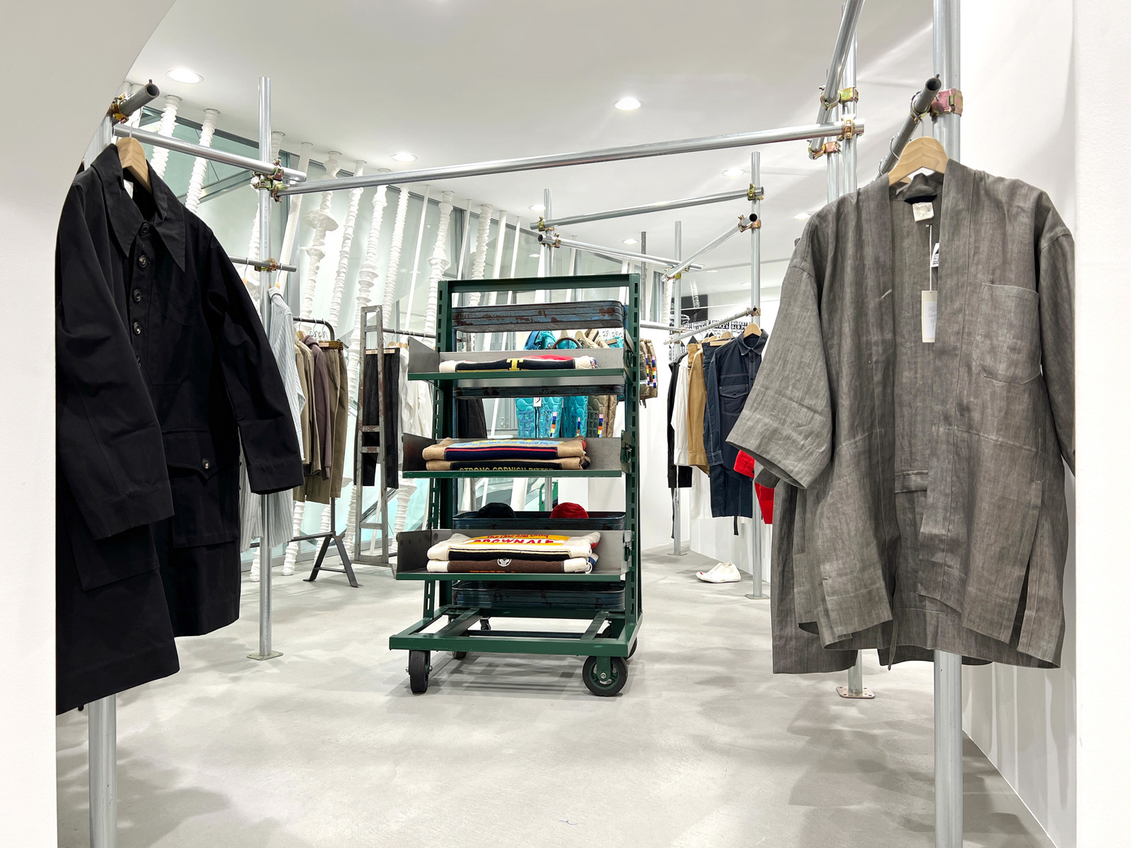 DOVER STREET MARKET GINZA 2022