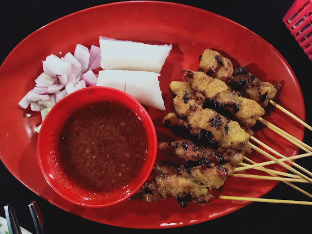 sate