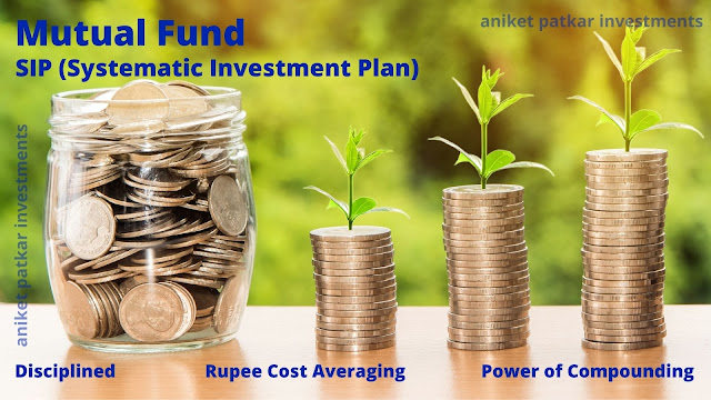 SIP (Systematic Investment Plan)