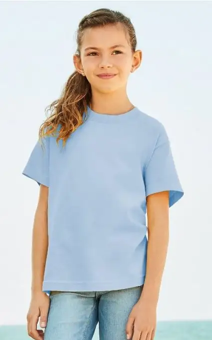 Alstyle 3381 CLASSIC YOUTH TEE