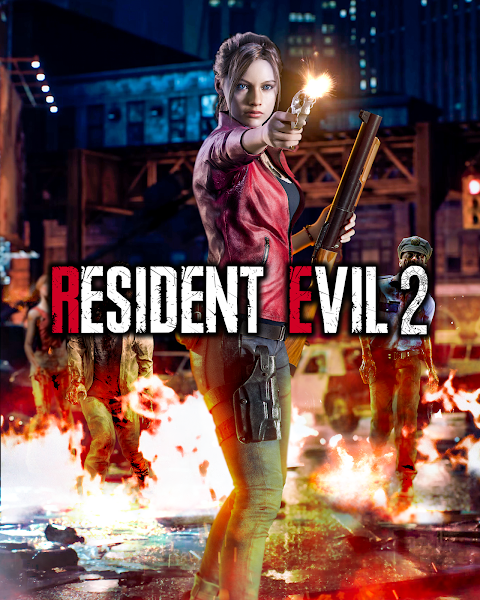 Resident Evil 2 Remake FREE Download for PC