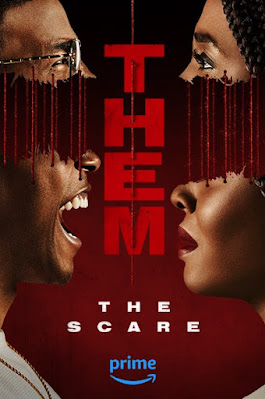 THEM: The Scare (2024) S02