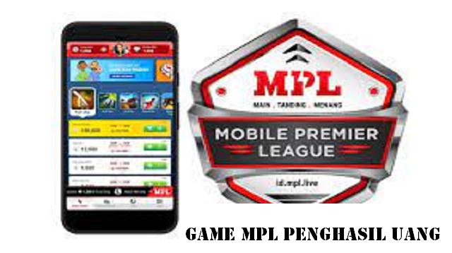 Game MPL Penghasil Uang