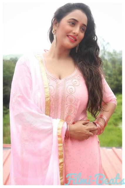 BHOJPURI ACTRESS RANI CHATTERJEE BIOGRAPHY AND WALLPAPERS