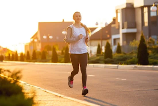 Healthy Morning Habits