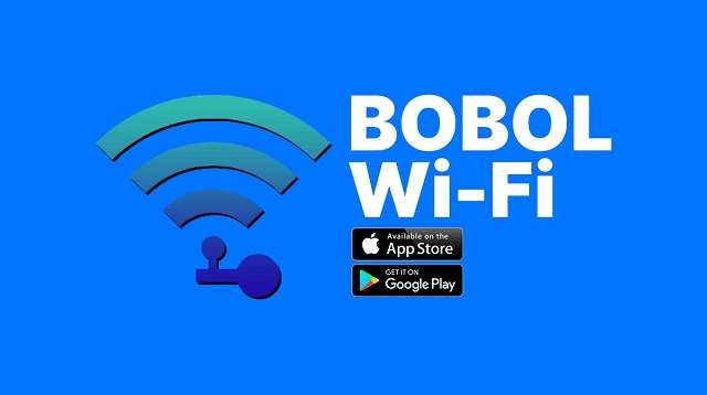 Aplikasi Bobol Wifi Tanpa Root