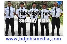 Security Guard Jobs Circular 2022 - সিকিউরিটি গার্ড নিয়োগ ২০২২ - বিডি জবস সিকিউরিটি গার্ড - private jobs circular 2022