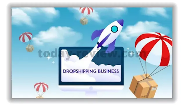 Start Dropshipping