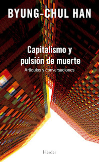 Capitalismo y pulsión de muerte