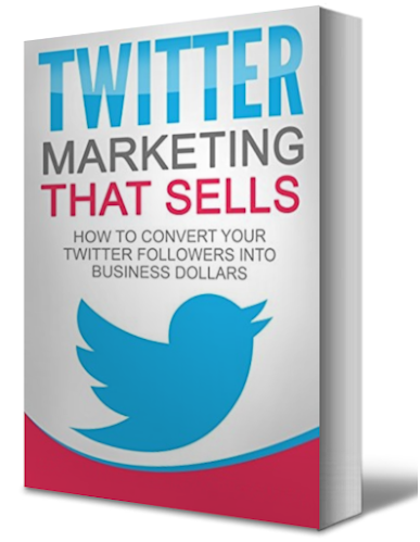 Ebook Marketing de Twitter: la guía completa para empresas