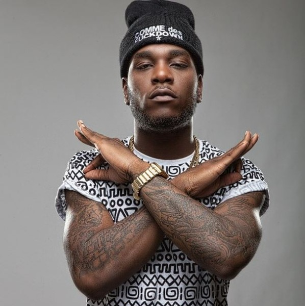 DO YOU AGREE?? Burna Boy’s Arrogance Could Possibly End His Career