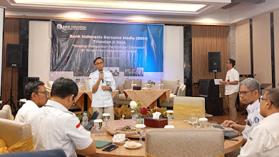 BI Lampung Pastikan Pertumbuhan Ekonomi di Lampung Tahun 2024 Meningkat Hingga 6%