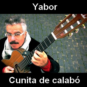 Yabor – Cunita de calabo