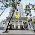 VĂN PHÒNG CHO THUÊ QUẬN 3 CITADINES REGENCY SAIGON 