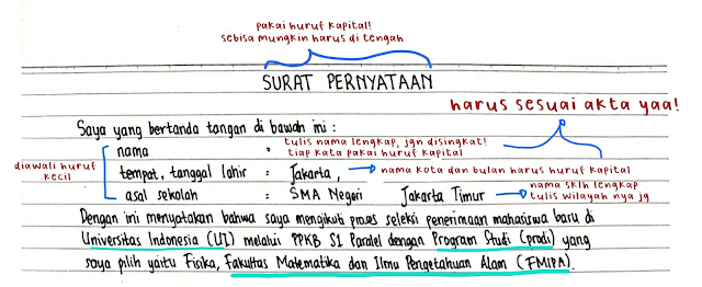 contoh essay ppkb ui kedokteran