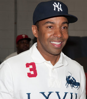 Picture of Allen Payne