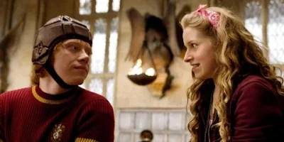 Harry Potter: Quem é Lila Brown