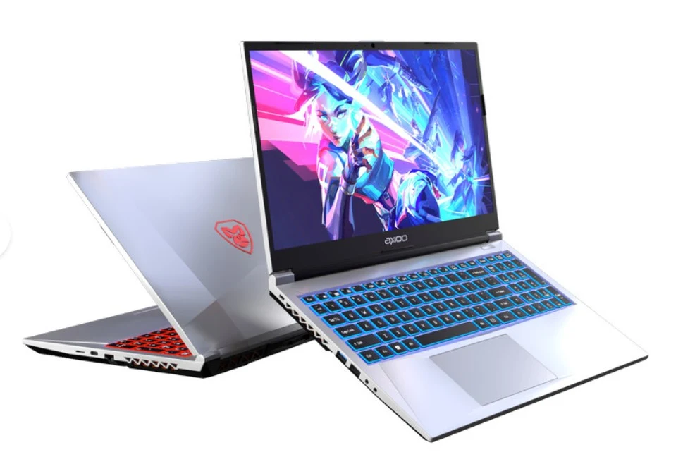 Axioo Pongo 960, Laptop Gaming Lokal Performa Gahar dengan Intel Core i9-13900H
