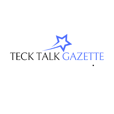 Teck Talk Gazette