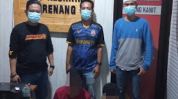 Tega Aniaya Tetangga hingga Babak Belur, TF dan RS Ditangkap Polisi, 2 Lainya Buron