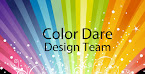 COLOR DARE (A Weekly Color Challenge)