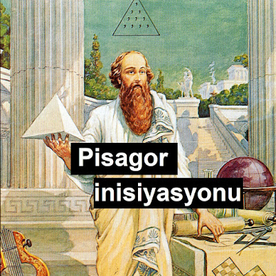 Pisagor inisiyasyonu