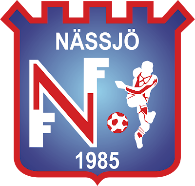 NÄSSJÖ FOTBOLLFÖRENING