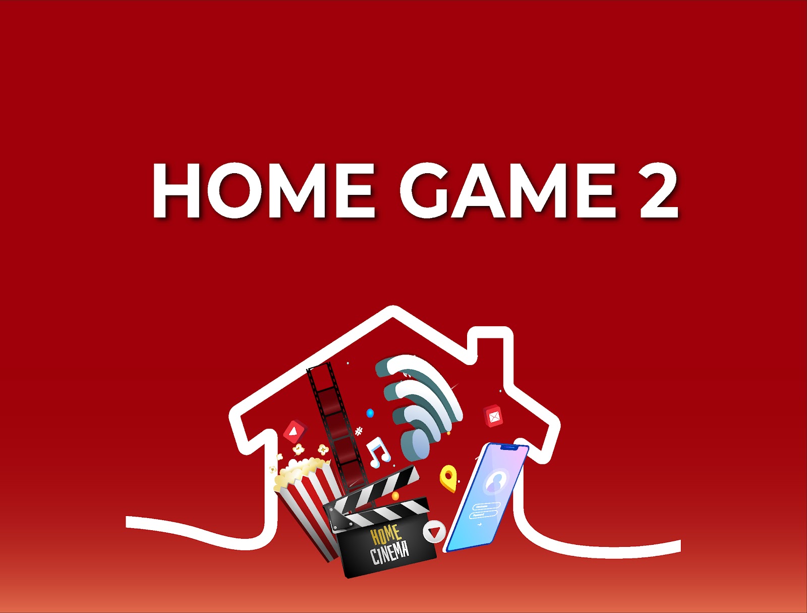 Gói Home Game 2