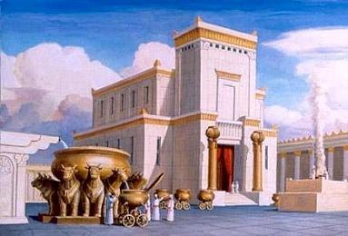 templo de salomao