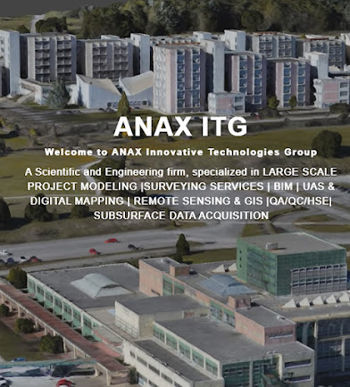 Anax ITG : high level scientific engineering