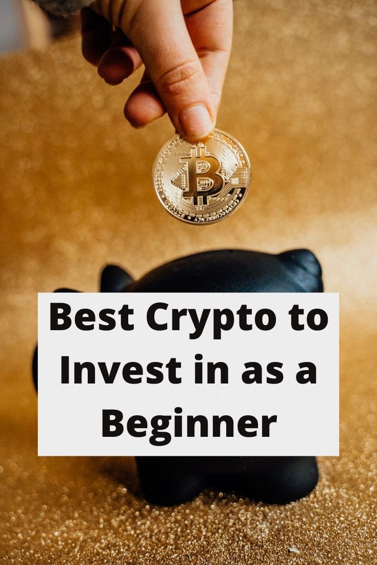 What Cryptocurrency Should You Invest as a Beginner