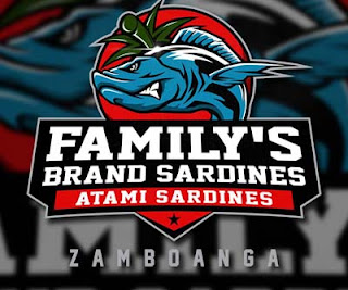 Zamboanga Family's Brand Sardines Logo