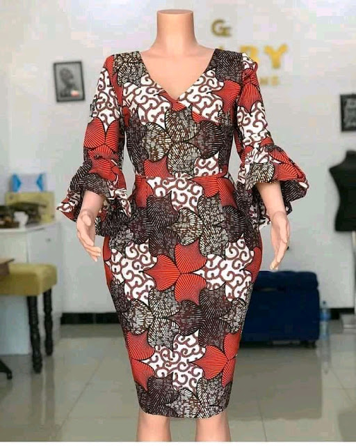 Ankara Styles To Rock This December