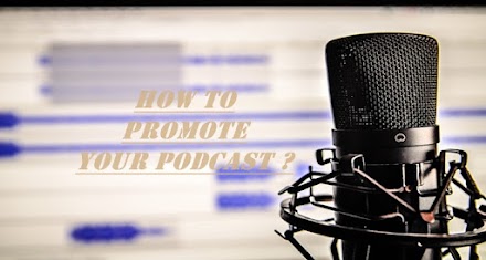 8 Clever Ways to Promote Your Podcast to the World