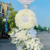 Hoa chia buồn - Hoa viếng - Hoa tang lễ trang trọng, hiện đại