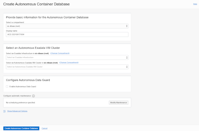 Autonomous Database on Dedicated Exadata Infrastructure, Oracle Database Exam Prep, Oracle Database Certification, Oracle Database Career, Oracle Database Guides, Oracle Database Study Materials